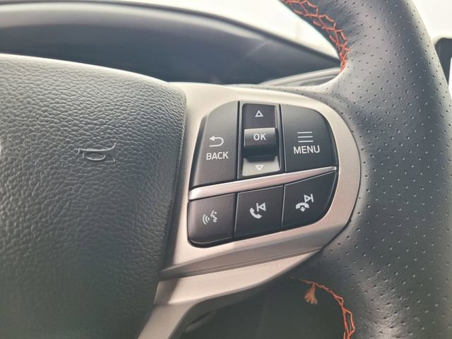 Certified 2022 Ford Explorer Timberline image 26