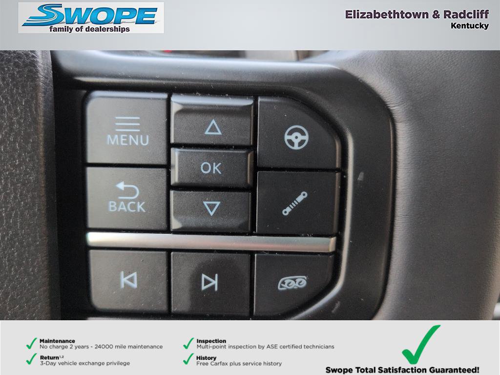 Certified 2025 Ford F150 Raptor image 20