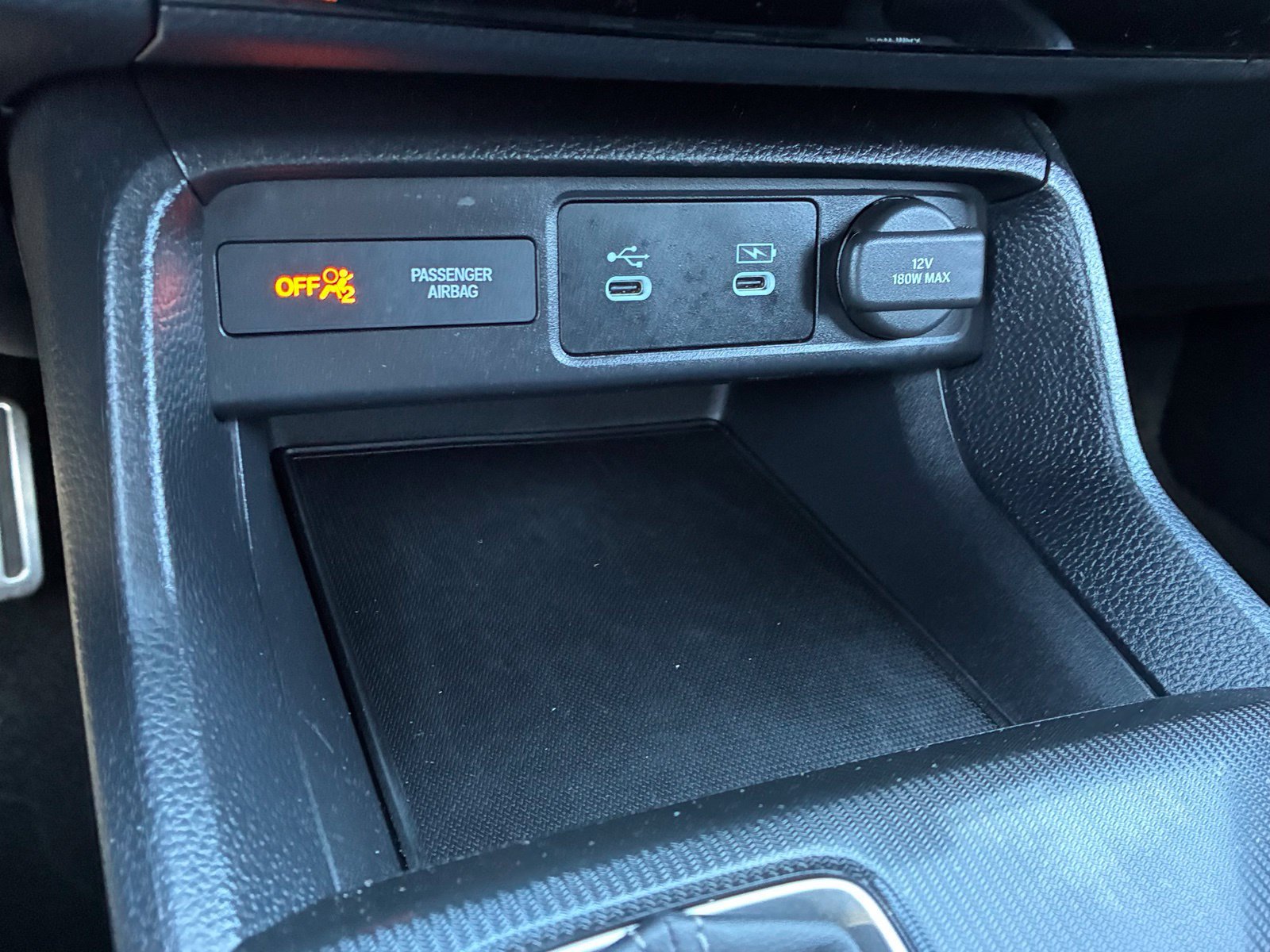 Used 2025 Honda Civic Sport image 24