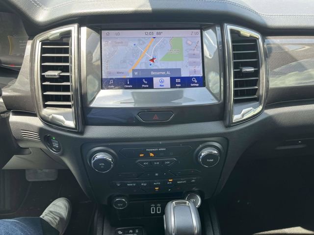Certified 2020 Ford Ranger Lariat w/ Equipment Group 501A Mid AWD/4WD image 17
