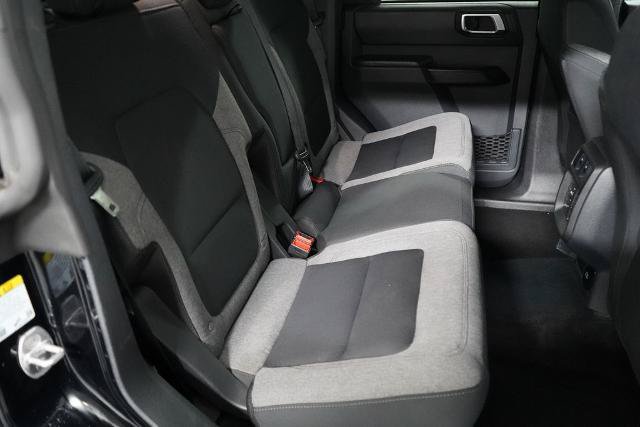 Certified 2025 Ford Bronco Big Bend AWD/4WD image 20