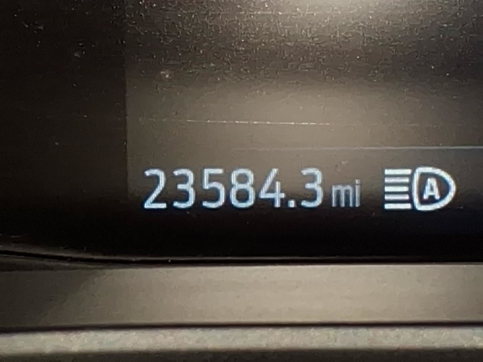 Certified 2023 Ford Escape Active AWD/4WD image 27
