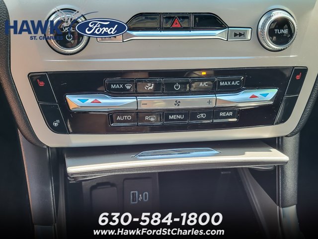 Certified 2023 Ford Explorer XLT w/ Equipment Group 202A AWD/4WD image 17