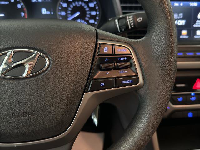 Used 2018 Hyundai Elantra SEL image 24