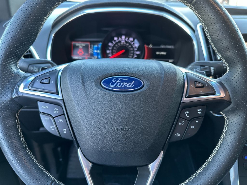 Certified 2020 Ford Edge ST w/ Equipment Group 401A AWD/4WD image 22