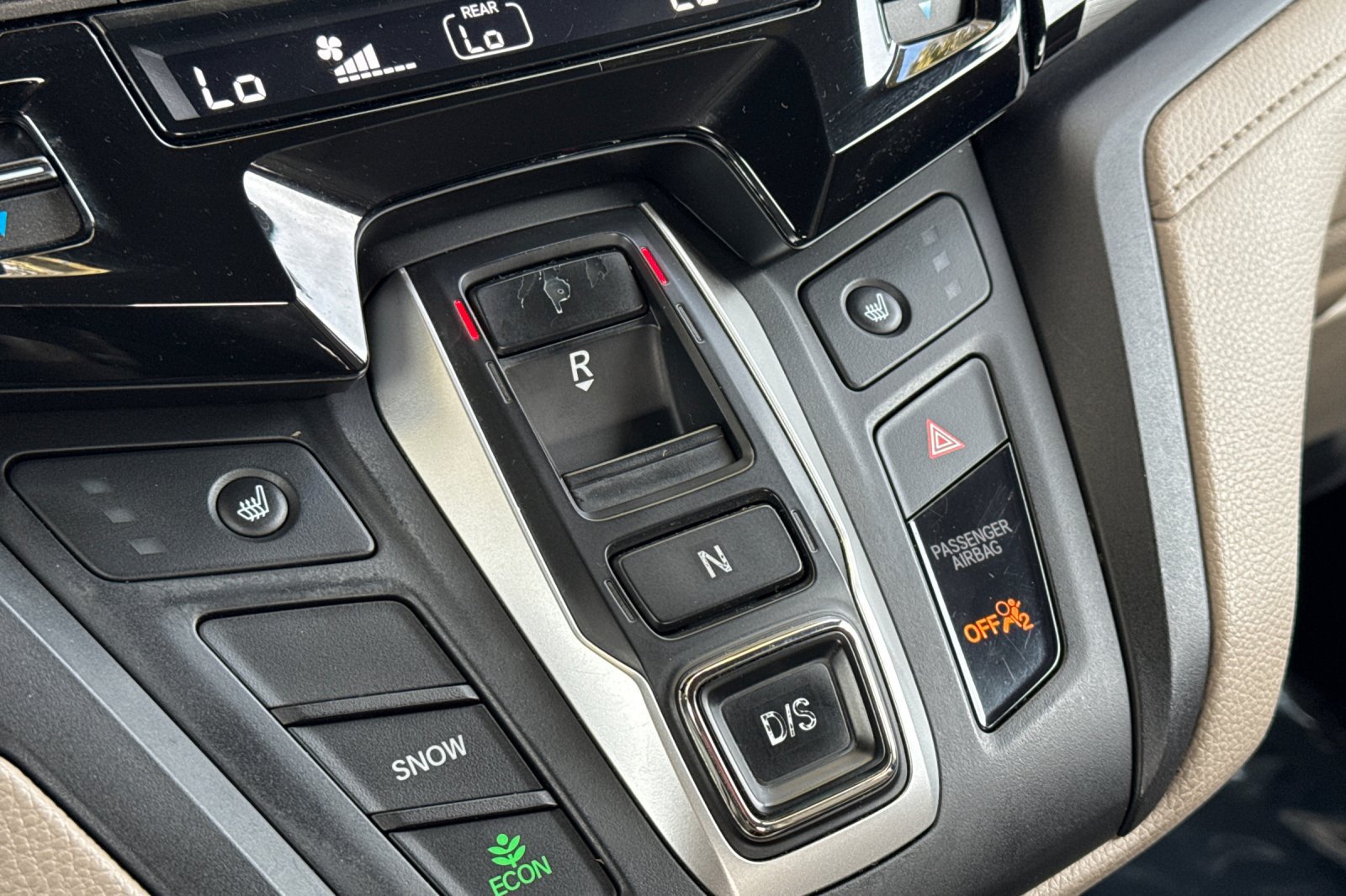 Used 2018 Honda Odyssey EX-L image 23