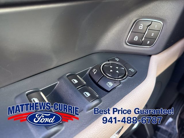 Certified 2022 Ford Expedition Limited RWD image 28