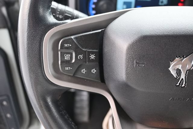Certified 2023 Ford Bronco Wildtrak AWD/4WD image 15