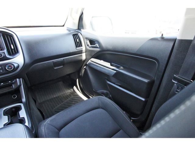 Used 2021 Chevrolet Colorado LT w/ LT Convenience Package image 9