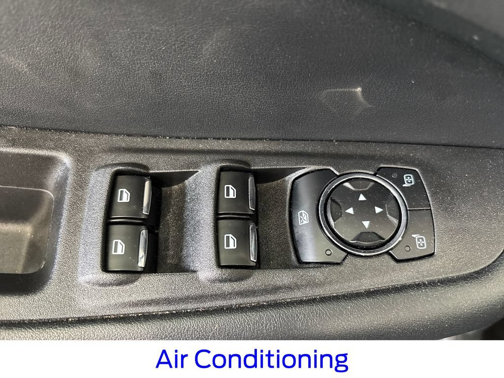 Certified 2024 Ford Edge SEL AWD/4WD image 33