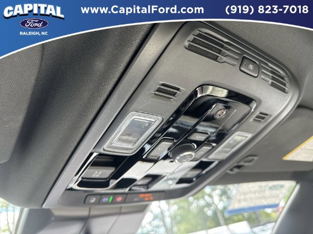 Used 2026 Cadillac Escalade Sport w/ LPO, ONYX Package RWD image 33