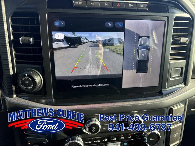 Certified 2024 Ford F150 Tremor w/ Equipment Group 402A High AWD/4WD image 21