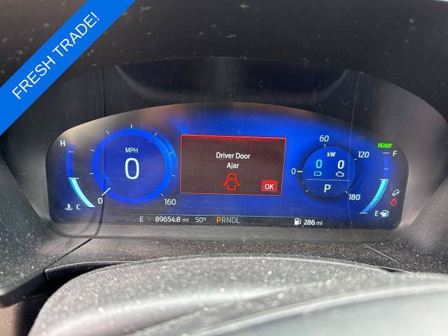 Certified 2020 Ford Escape SE Sport FWD image 10