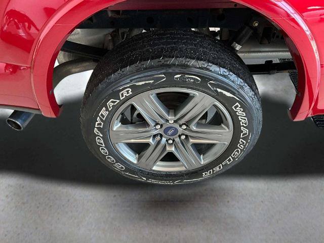 Certified 2020 Ford F150 XLT w/ Equipment Group 302A Luxury AWD/4WD image 31