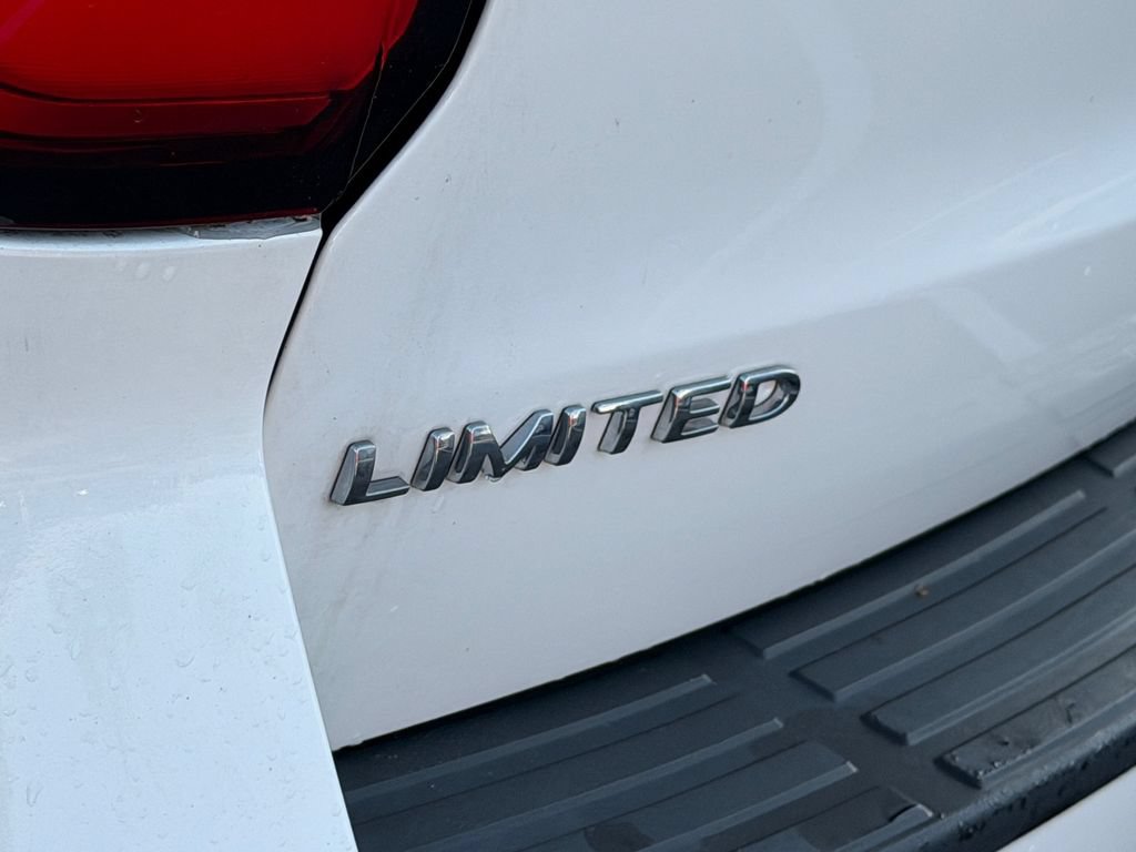 Certified 2023 Ford Expedition Max Limited AWD/4WD image 14
