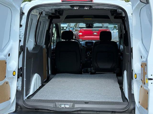 Certified 2023 Ford Transit Connect XL w/ Trailer Tow Package image 19