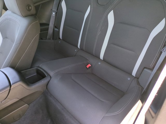 Used 2022 Chevrolet Camaro LT w/ Technology Package RWD image 29