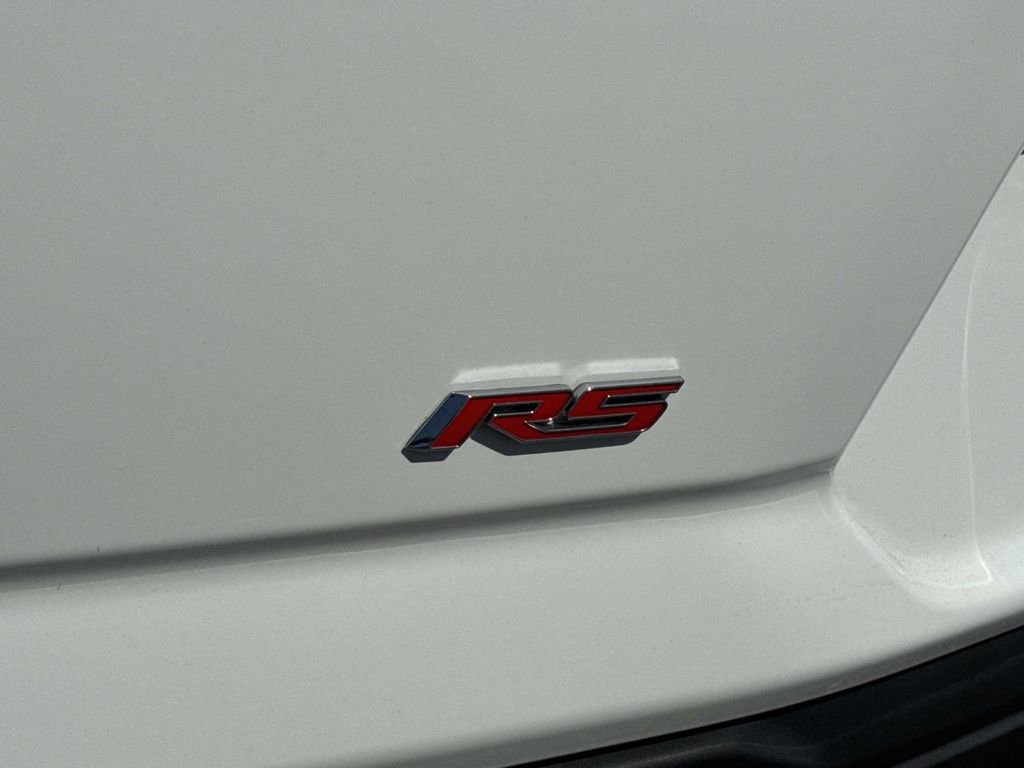 Used 2023 Chevrolet Camaro LT w/ RS Package image 26