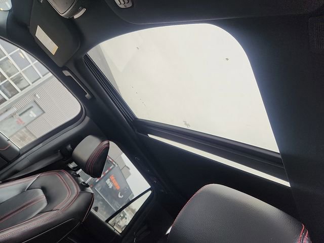 Certified 2021 Ford Expedition Limited image 21