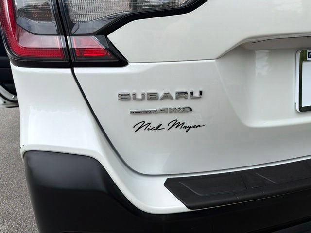 Used 2021 Subaru Outback Premium AWD/4WD image 35