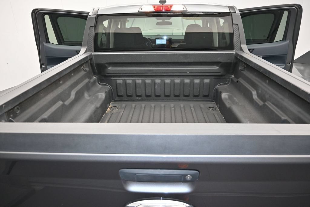 Certified 2023 Ford Maverick XLT w/ XLT Luxury Package FWD image 12