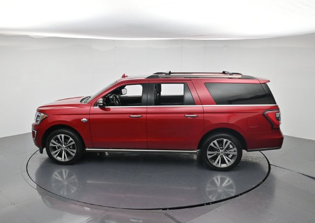 Certified 2021 Ford Expedition Max King Ranch AWD/4WD image 47