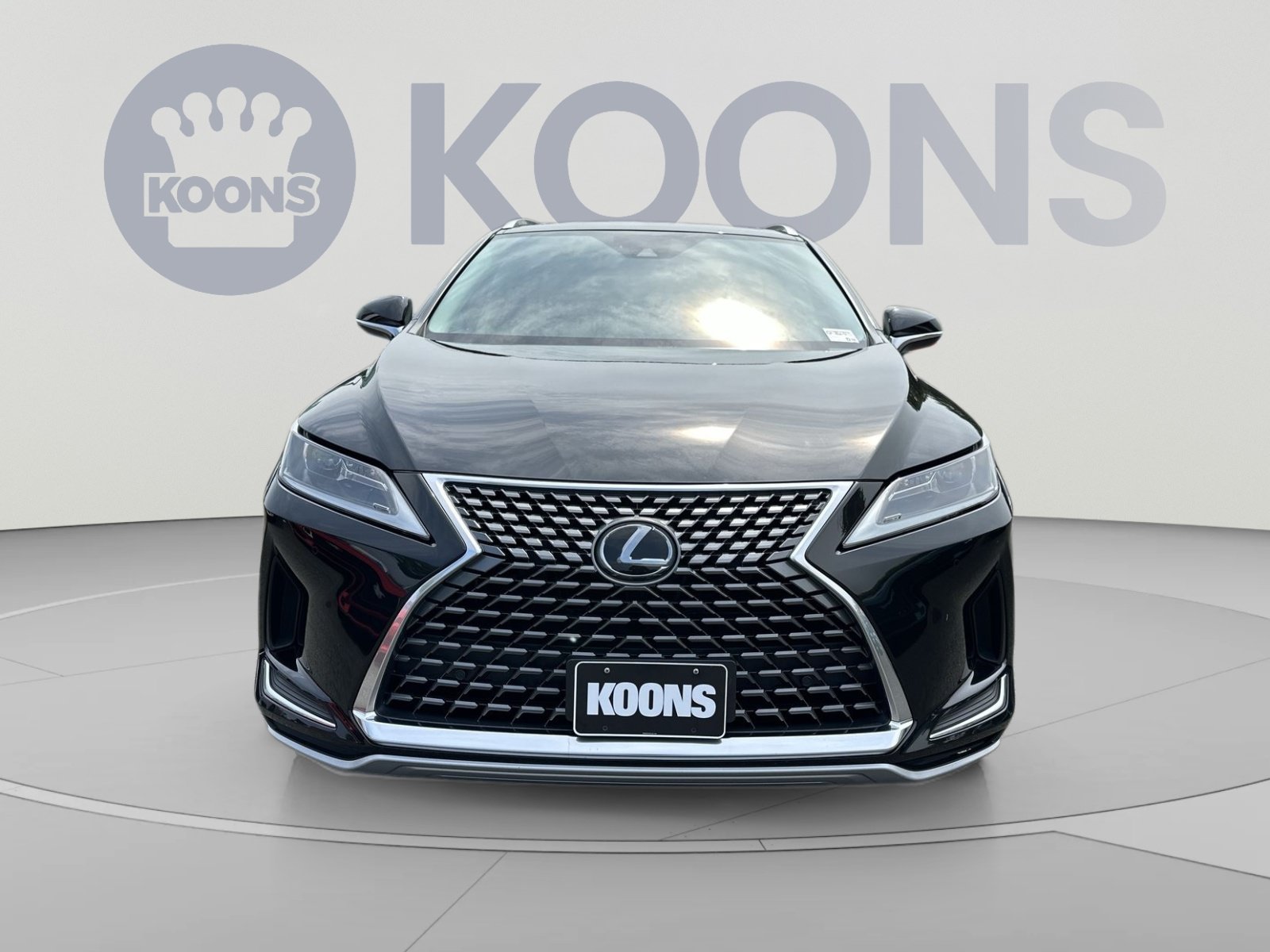 Used 2021 Lexus RX 350 AWD w/ Premium Package image 4