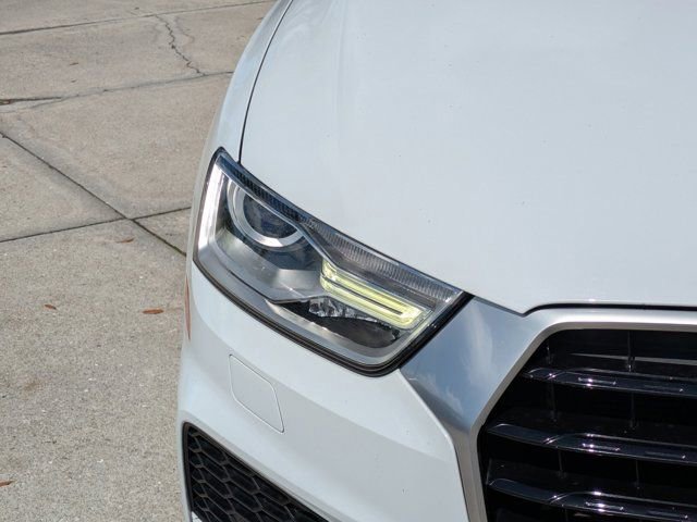 Used 2018 Audi Q3 2.0T Premium image 11