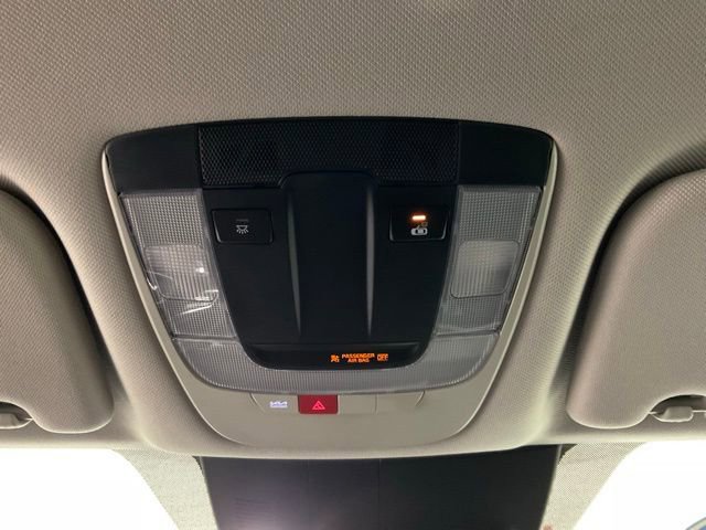 Used 2025 Kia Sorento EX image 21