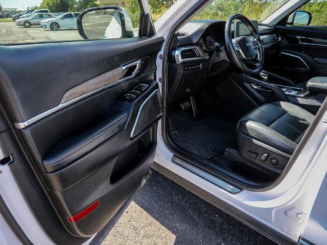 Used 2022 Kia Telluride SX FWD image 33