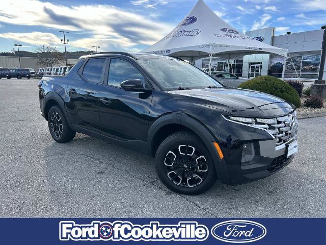 Used 2022 Hyundai Santa Cruz SEL Premium AWD/4WD image 2