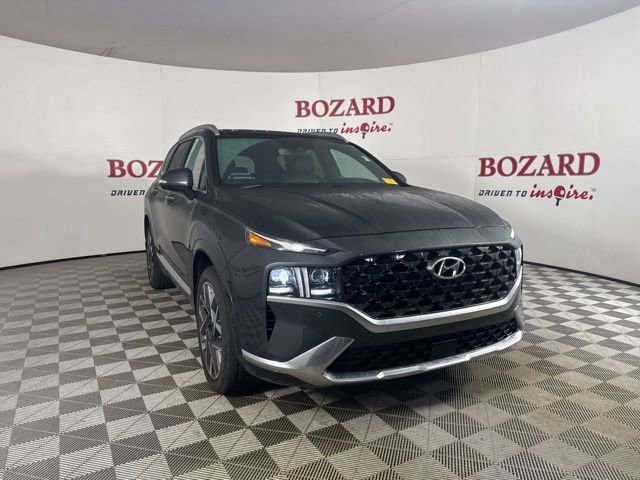 Used 2023 Hyundai Santa Fe Calligraphy image 7