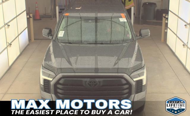 Used 2023 Toyota Tundra SR5 image 6