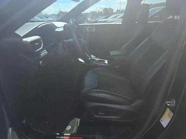 Certified 2023 Ford Explorer ST w/ ST Street Pack AWD/4WD image 30