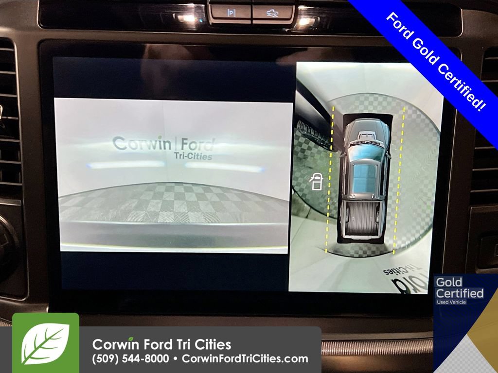 Certified 2025 Ford F150 Raptor AWD/4WD image 20