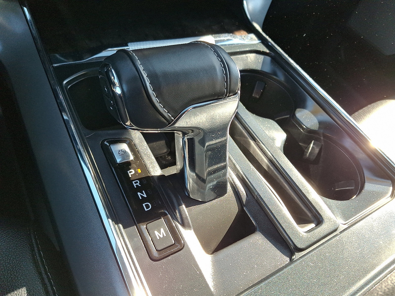 Certified 2022 Ford F150 Lariat image 22