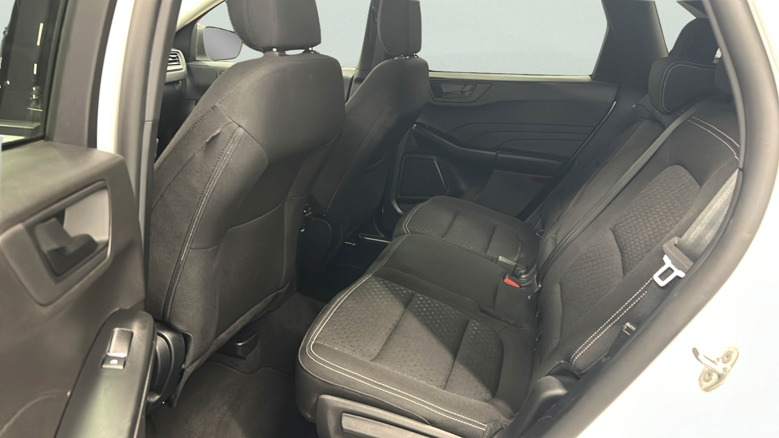Certified 2025 Ford Escape Active w/ Tech Pack #1 AWD/4WD image 13