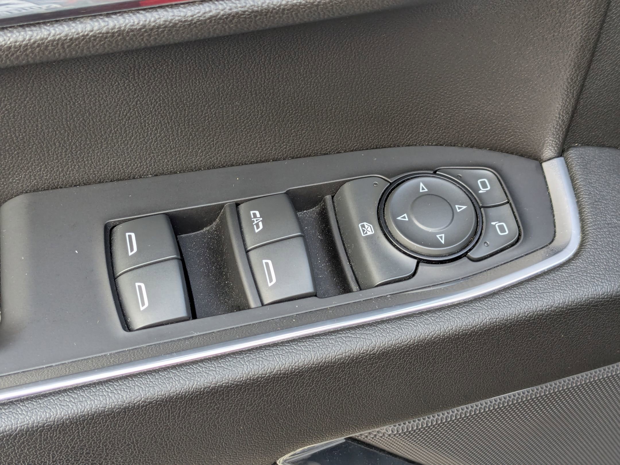 Used 2023 GMC Sierra 1500 Elevation image 11