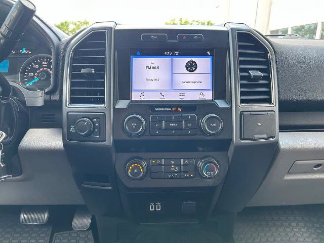 Certified 2019 Ford F150 XLT AWD/4WD image 20