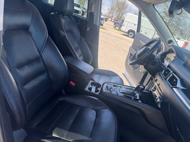 Used 2018 MAZDA CX-5 Grand Touring w/ Premium Package AWD/4WD image 37