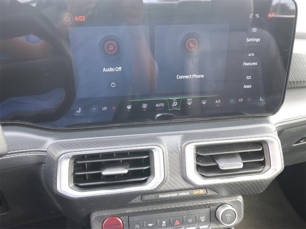 Certified 2024 Ford Mustang Premium image 22