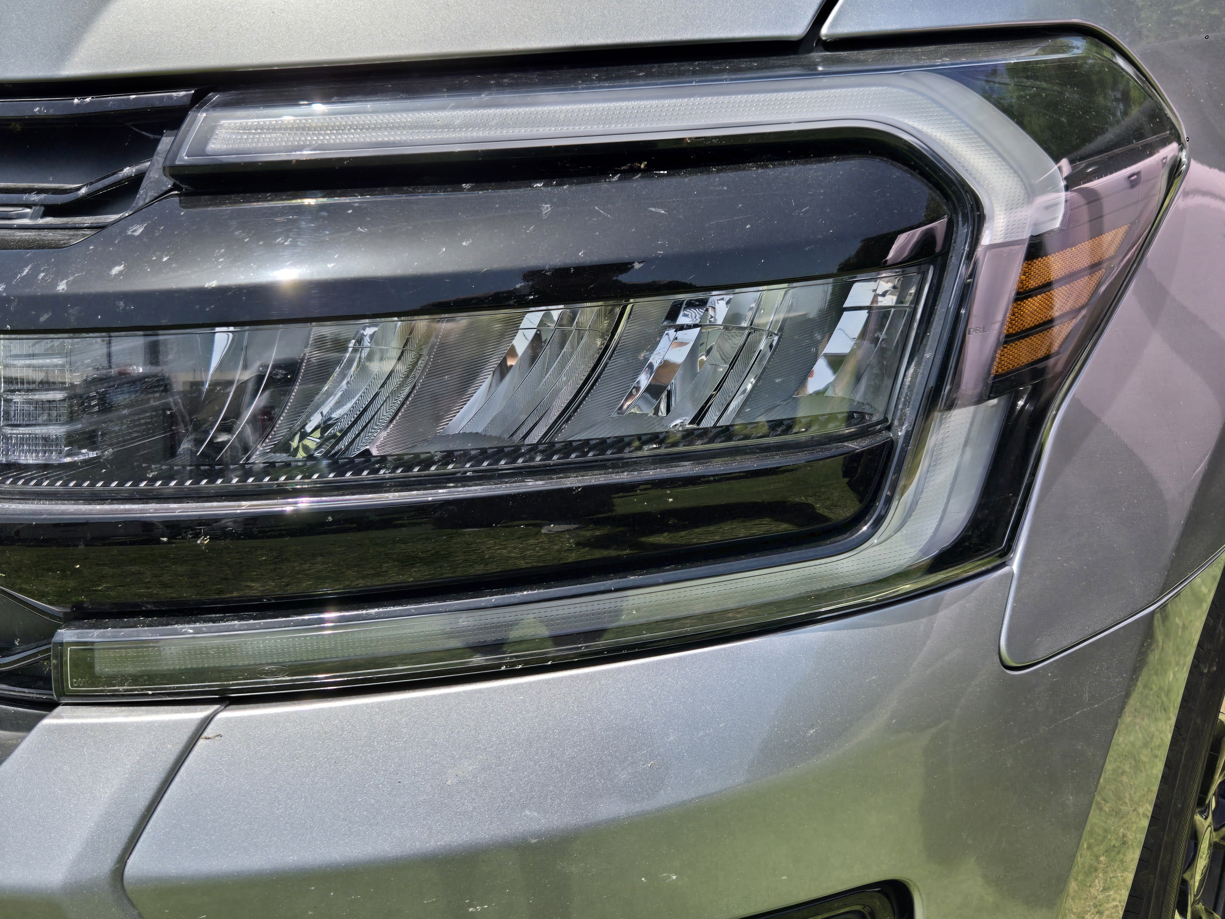 Certified 2024 Ford Expedition Limited RWD image 7