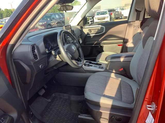 Certified 2022 Ford Bronco Sport Big Bend w/ Convenience Package AWD/4WD image 24