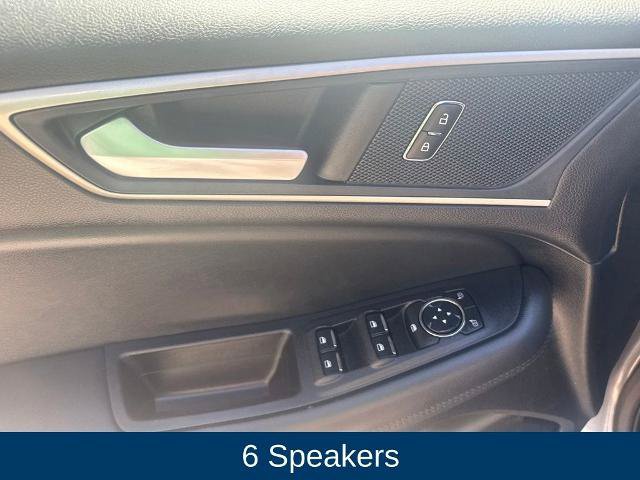 Certified 2024 Ford Edge SEL AWD/4WD image 15