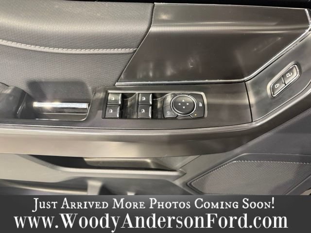 Certified 2024 Ford F150 XLT w/ Equipment Group 302A MID AWD/4WD image 22
