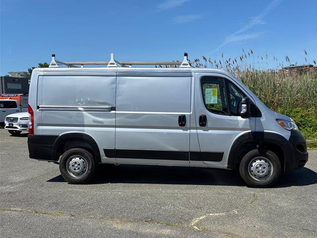 Used 2023 RAM ProMaster 3500 FWD image 6