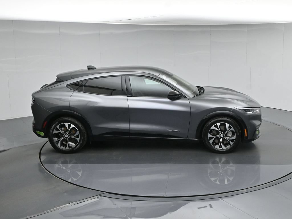 Certified 2023 Ford Mustang Mach-E Premium AWD/4WD image 41