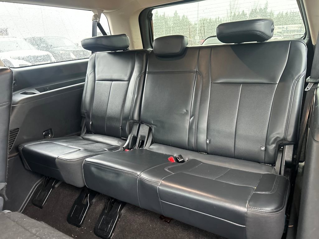 Certified 2023 Ford Expedition Max XLT image 33