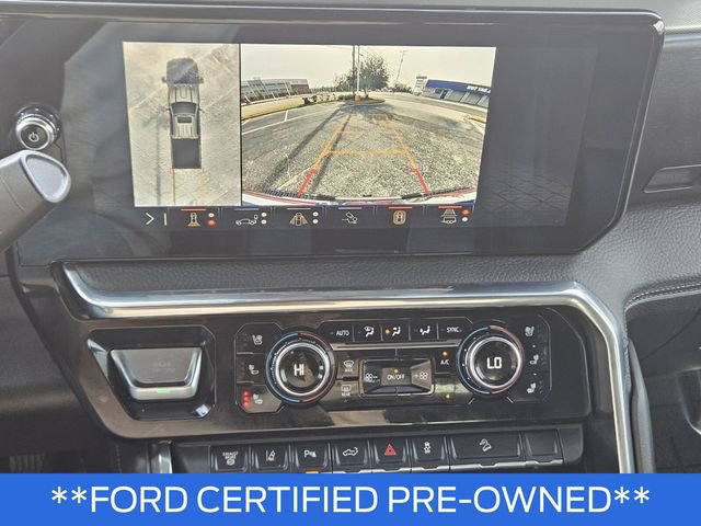 Used 2024 GMC Sierra 2500 Denali w/ Denali Reserve Package image 27