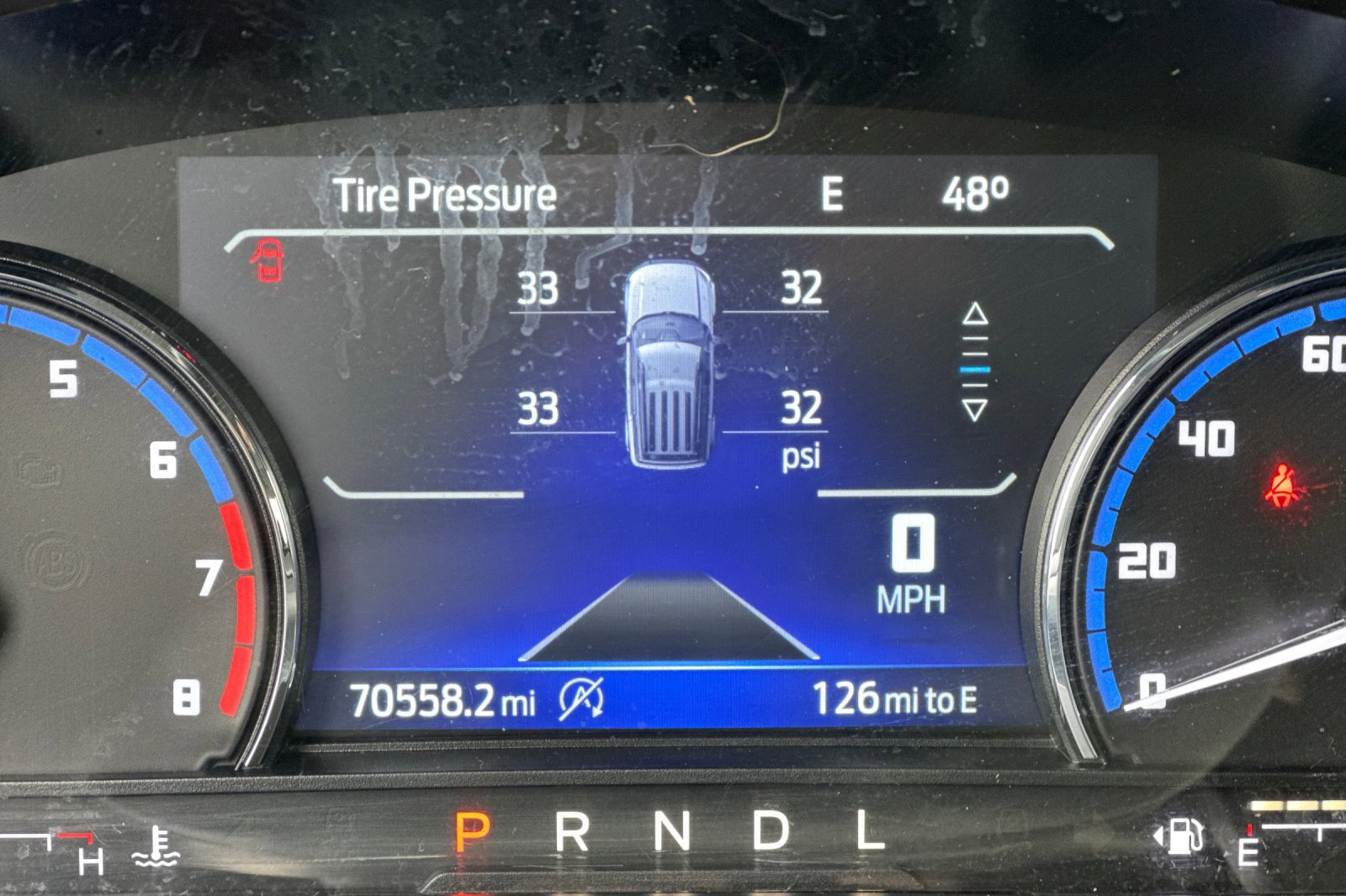 Certified 2021 Ford Bronco Sport Outer Banks image 25